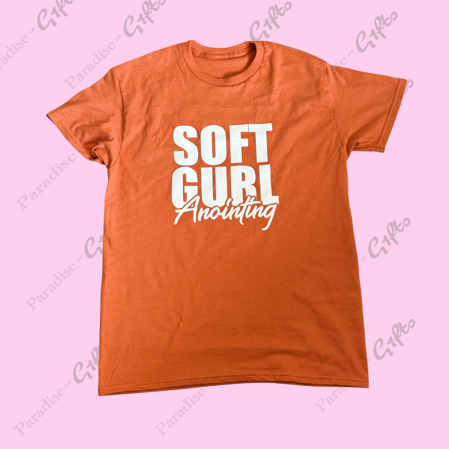 S G A Rust Edition