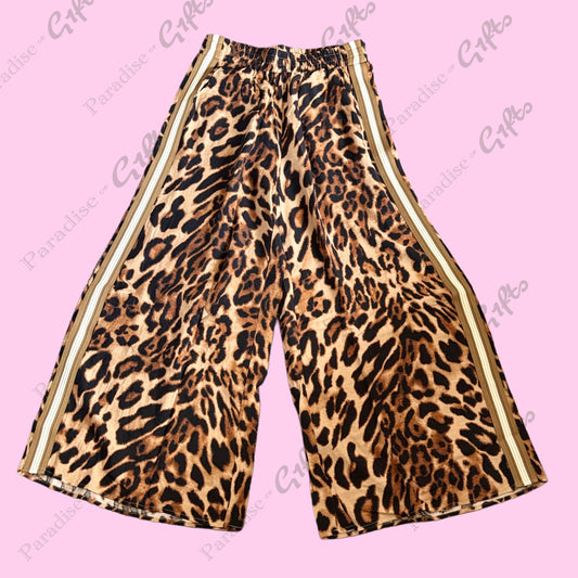 Wild Peace Wide-Leg Pants