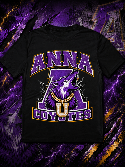 Anna’s “Howl in Style”