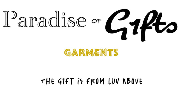 Paradise of G1FT’S